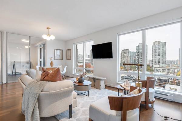 1055 Homer ST #1003, Vancouver, BC V6B 1G3