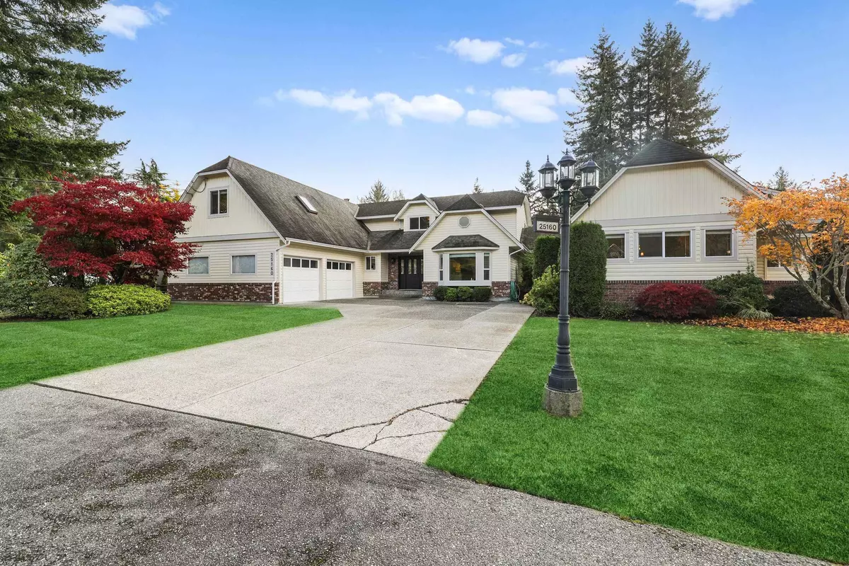 Langley, BC V4W 1G6,25160 58 AVE