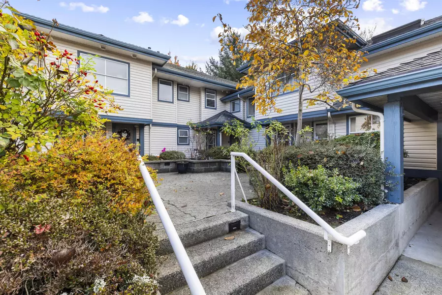 5666 208 ST #28, Langley, BC V3A 8G4