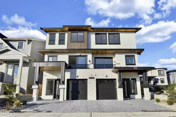 Surrey, BC V3Z 1A2,16633 18a AVE #102