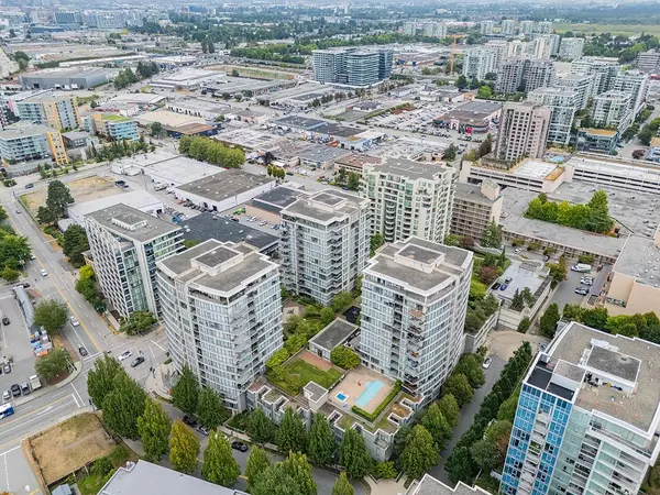 Richmond, BC V6X 0A6,7362 Elmbridge WAY #603