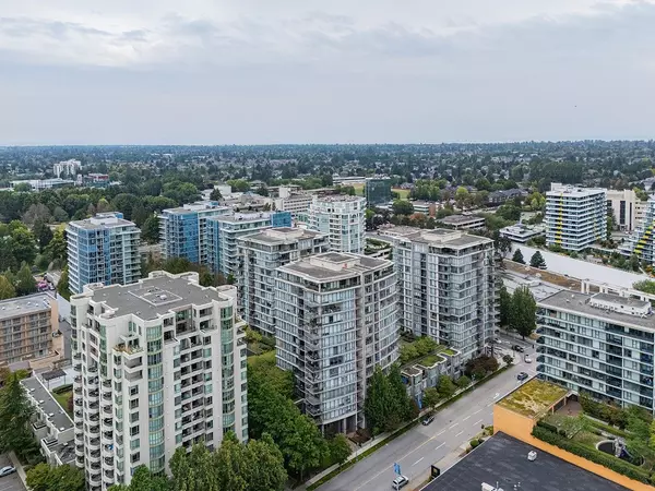 Richmond, BC V6X 0A6,7362 Elmbridge WAY #603