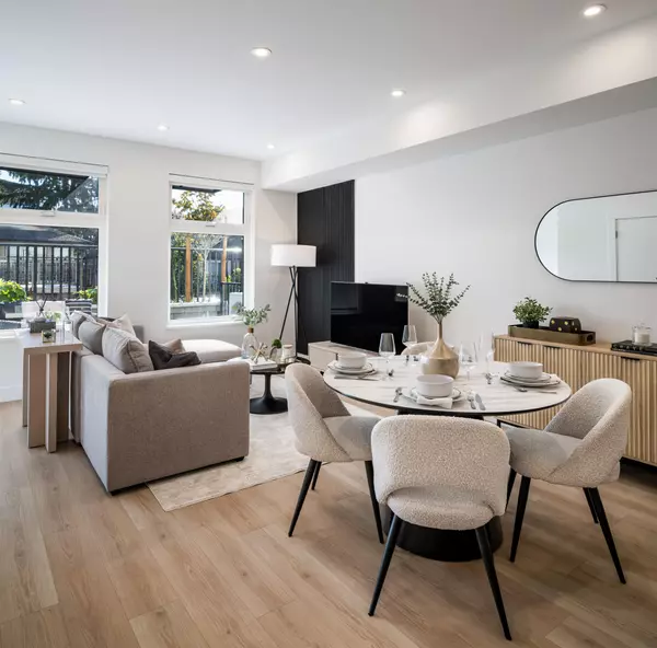 342 Mountain HWY #112, North Vancouver, BC V7J 2K8