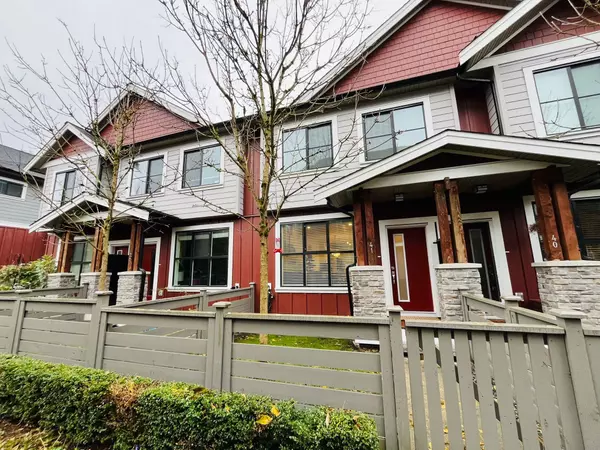 Maple Ridge, BC V4R 0G8,13260 236 ST #41