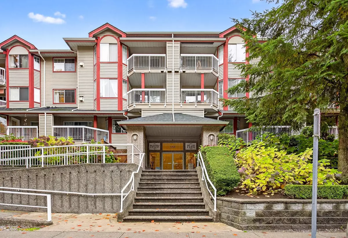 Coquitlam, BC V3B 7M4,1215 Pacific ST #107