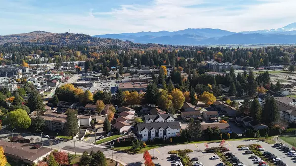 Abbotsford, BC V2S 3M2,2360 Crescent WAY #8