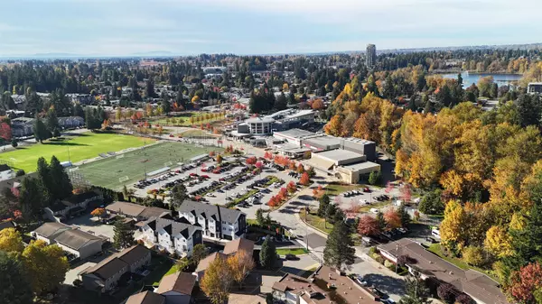 Abbotsford, BC V2S 3M2,2360 Crescent WAY #8