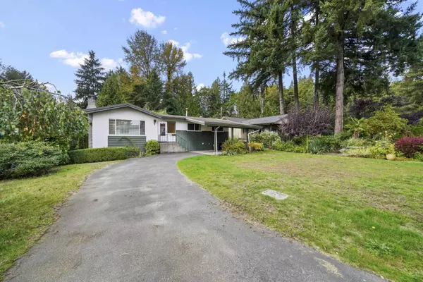 Port Coquitlam, BC V3B 4N9,3611 Mcrae CRES