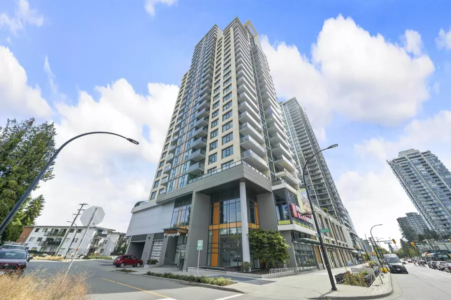 7303 Noble LN #1411, Burnaby, BC V3N 0H2