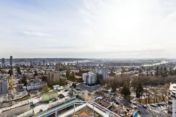 739 Princess ST #2204, New Westminster, BC V3M 6V6