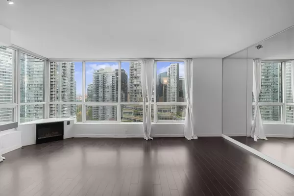 Vancouver, BC V6E 4N1,555 Jervis ST #1704