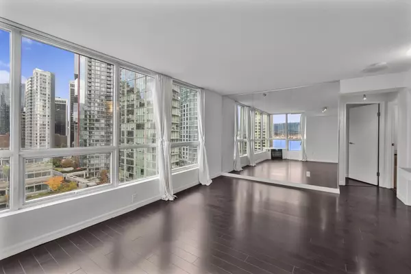 Vancouver, BC V6E 4N1,555 Jervis ST #1704