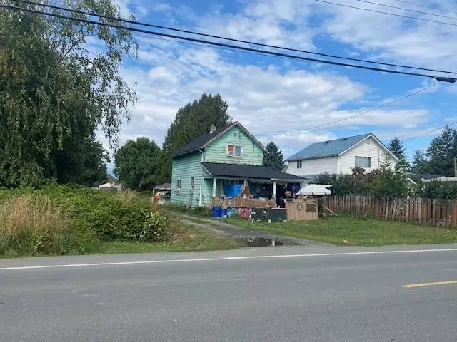 46021 Knight RD, Chilliwack, BC V2R 1B7