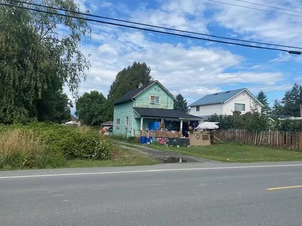 46021 Knight RD, Chilliwack, BC V2R 1B7