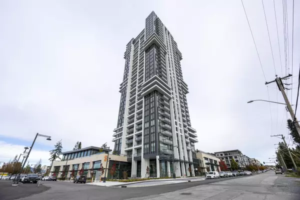 13675 107a AVE #2302, Surrey, BC V3T 0X2