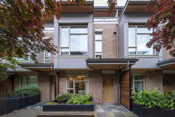 5532 Oak ST, Vancouver, BC V6M 2V6