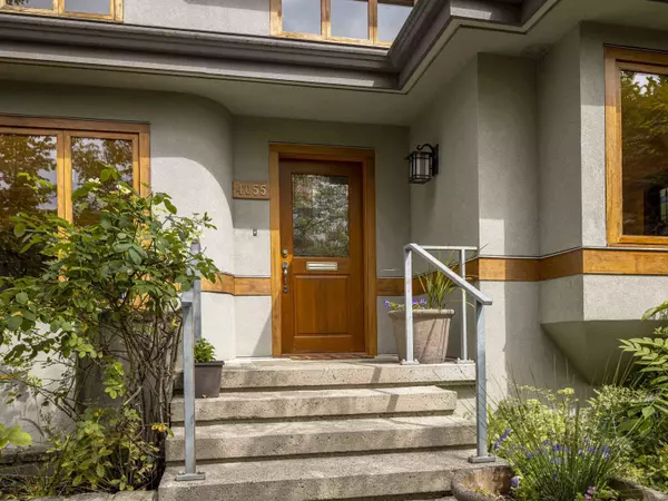 Vancouver, BC V6N 2P4,4055 W 35th AVE