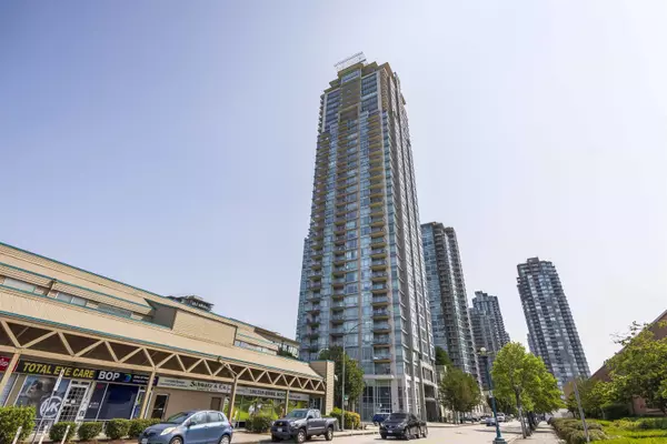 2955 Atlantic AVE #3903, Coquitlam, BC V3B 0H9