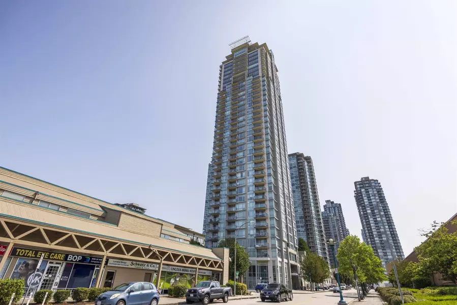 2955 Atlantic AVE #3903, Coquitlam, BC V3B 0H9
