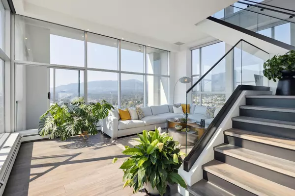 North Vancouver, BC V7M 1C3,120 W 2nd ST #2901