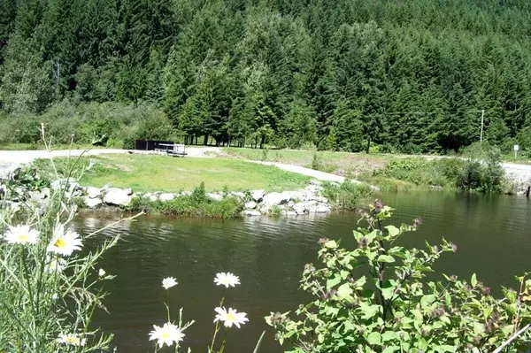 SVE24 Old Hope Princeton HWY Sunshine Valley, BC V0X 1L5