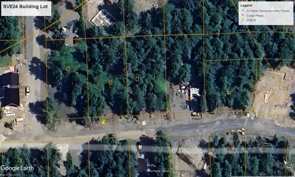 SVE24 Old Hope Princeton HWY Sunshine Valley, BC V0X 1L5