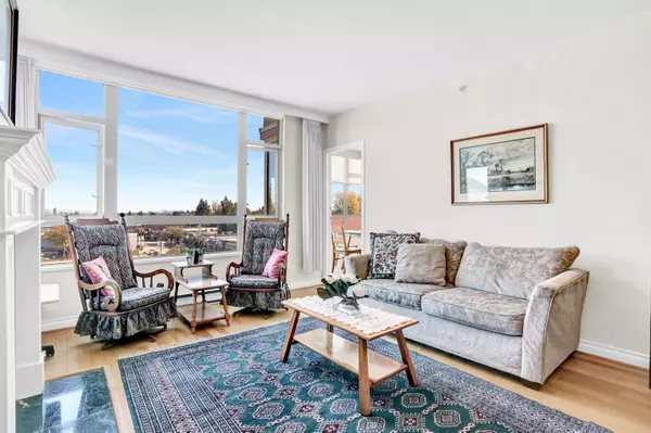 Vancouver, BC V6R 4R4,2580 Tolmie ST #403