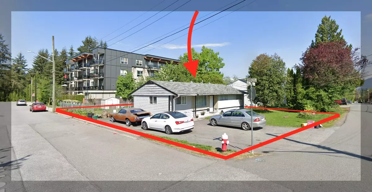 Maple Ridge, BC V2X 5W9,12255 Hillside ST