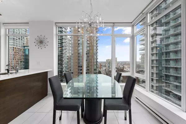 Vancouver, BC V6Z 1W2,1252 Hornby ST #1404