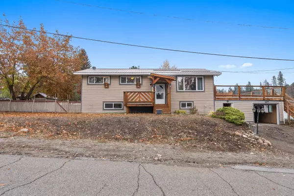 No City Value, BC V0X 1W0,335 Nechiefman ST