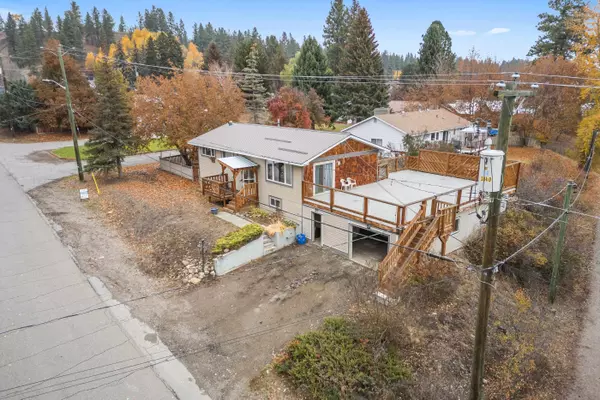 No City Value, BC V0X 1W0,335 Nechiefman ST