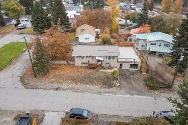 No City Value, BC V0X 1W0,335 Nechiefman ST