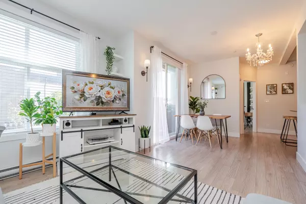 Surrey, BC V4N 6N8,15956 86a AVE #105