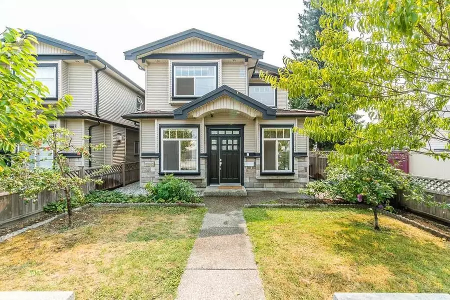 7734 16th AVE, Burnaby, BC V3N 1P9