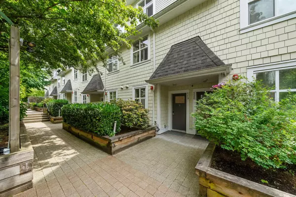 Burnaby, BC V3N 1H3,7250 18th AVE #119