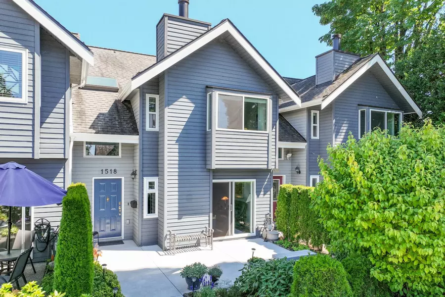 1518 Mahon AVE, North Vancouver, BC V7M 2S5