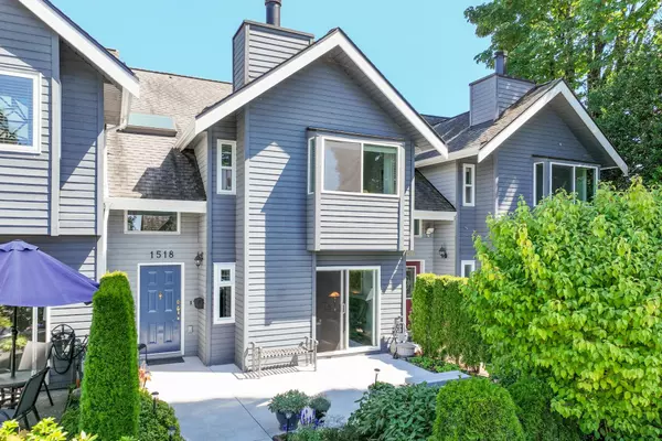 1518 Mahon AVE, North Vancouver, BC V7M 2S5