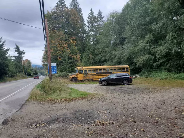 LOT 42 Sunshine Coast HWY, Sechelt, BC V7Z 0C3