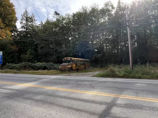 Sechelt, BC V7Z 0C3,LOT 42 Sunshine Coast HWY