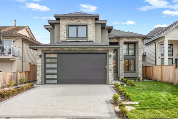 7420 Langton RD, Richmond, BC V7C 4B5