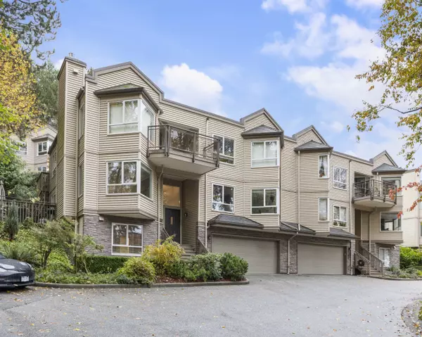 Coquitlam, BC V3E 2P6,1215 Lansdowne DR #227