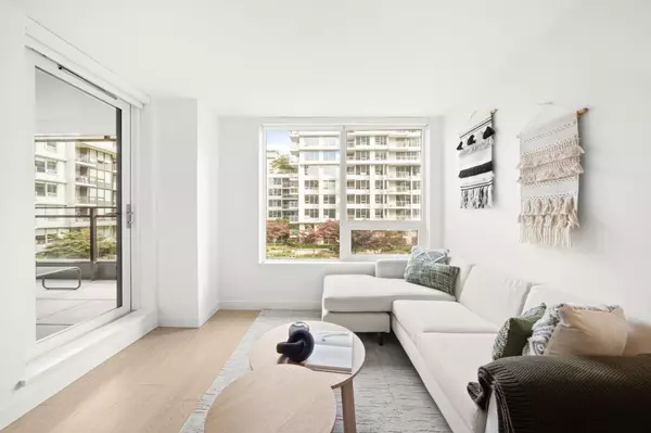 8833 Hazelbridge WAY #617, Richmond, BC V6X 0N3