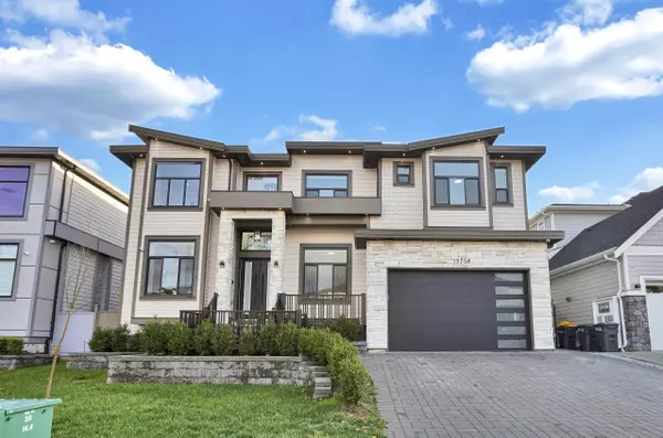 19758 33 AVE, Langley, BC V3A 0N9