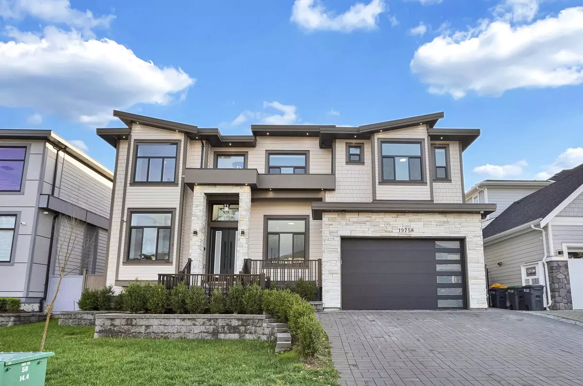 Langley, BC V3A 0N9,19758 33 AVE