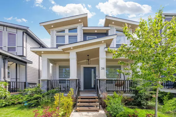 38 172 ST, Surrey, BC V3Z 9R2