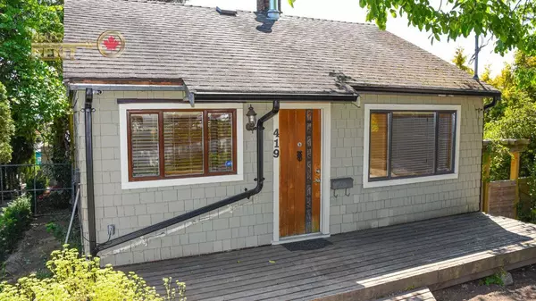 North Vancouver, BC V7L 1M3,419 E 5th ST