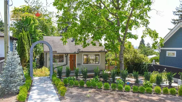 North Vancouver, BC V7L 1M3,419 E 5th ST