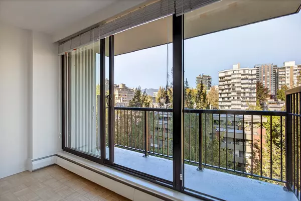 Vancouver, BC V6E 1S8,1330 Harwood ST