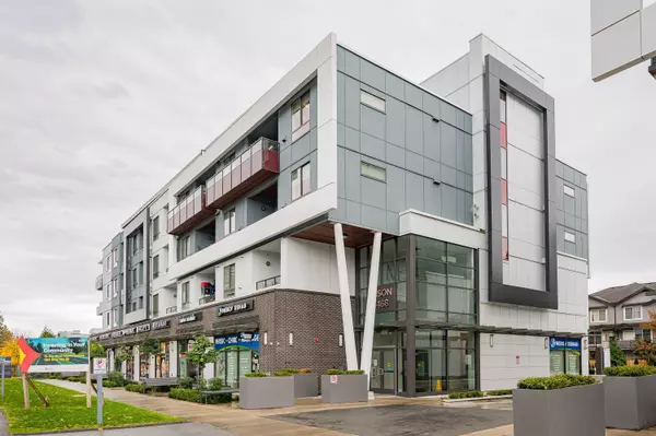 14468 72 AVE #A503, Surrey, BC V3S 0B6