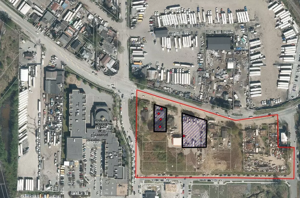 Surrey, BC V3V 3X8,12424 Old Yale RD